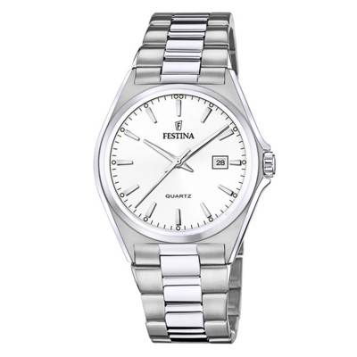 Men's Classics Watch F20552/2 - Festina