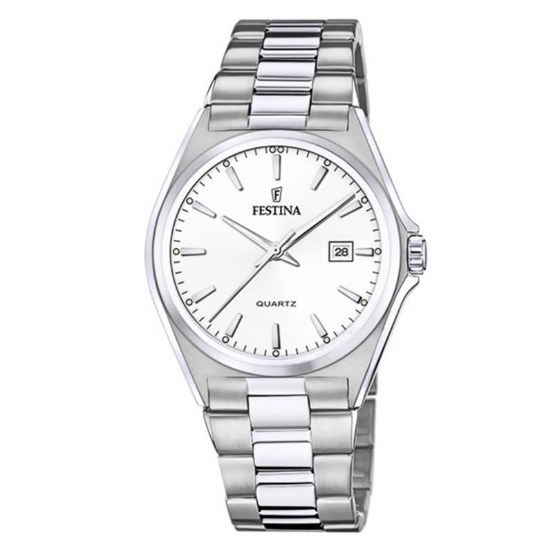 Men's Classics Watch F20552/2 - Festina