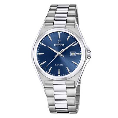 Men's Classics Watch F20552/3 - Festina