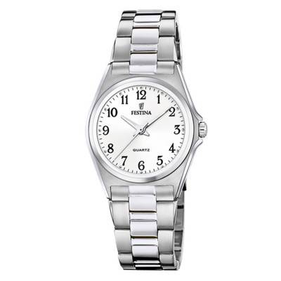 Women's Classics Watch F20553/1 - Festina