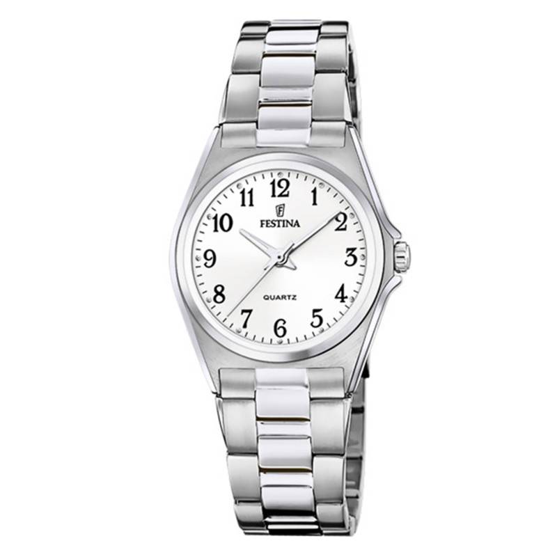 Women's Classics Watch F20553/1 - Festina