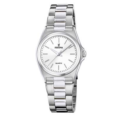 Women's Classics Watch F20553/2 - Festina