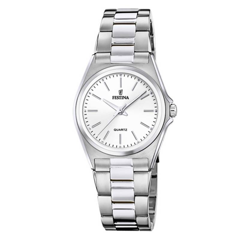 Women's Classics Watch F20553/2 - Festina