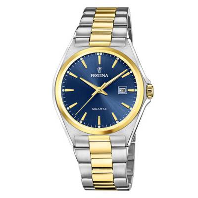Montre Classics Homme F20554/4 - Festina