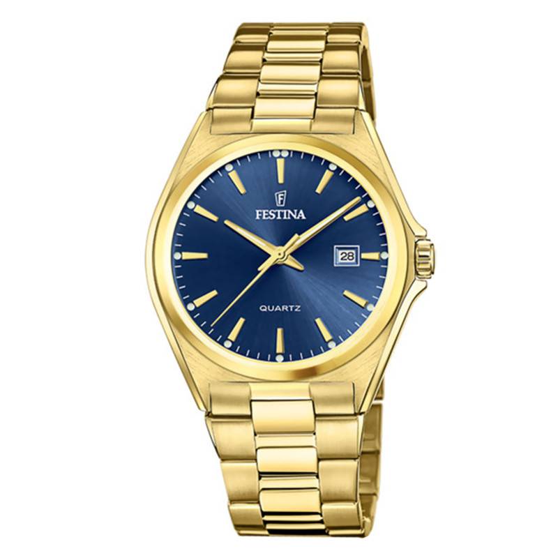 Men's Classics Watch F20555/4 - Festina