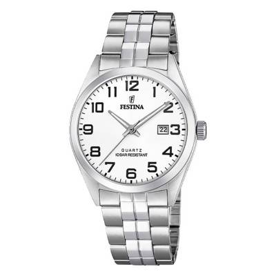 Festina Classics F20437/1 Watch - Festina