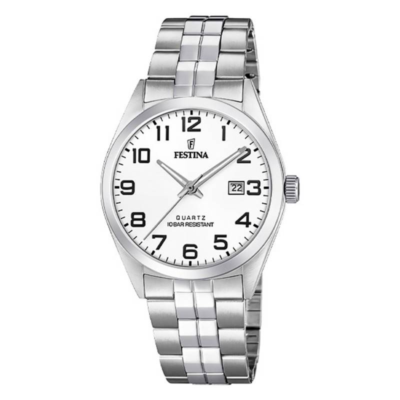 Festina Classics F20437/1 Watch - Festina