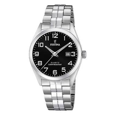 Festina Classics Watch F20437/4 - Festina