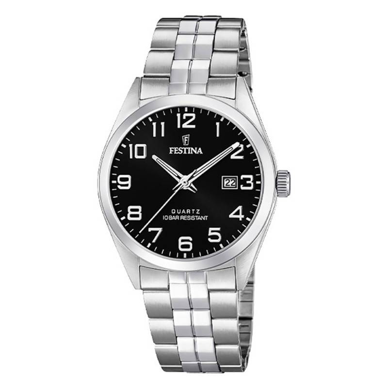 Festina Classics Watch F20437/4 - Festina