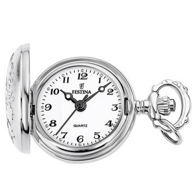 Montre Gousset F2032/1 - Festina