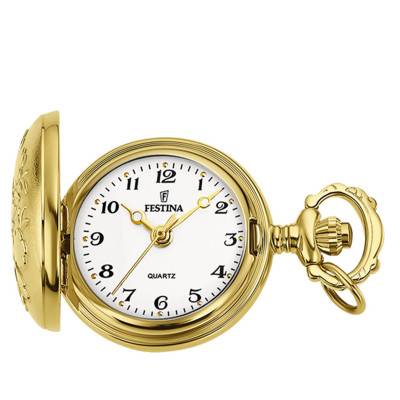 Montre Gousset F2033/1 - Festina
