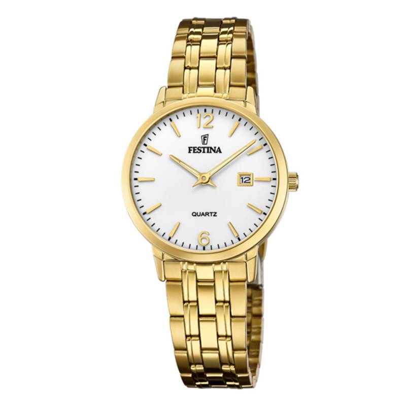 Classics Watch F20514/2 - Festina