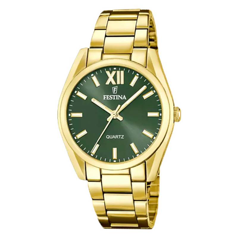 Green Boyfriend Watch F20640/4 - Festina