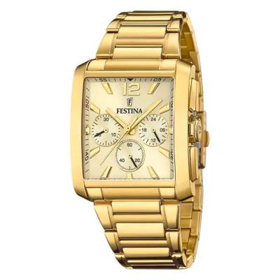 Montre Timeless Chronograph F20638/2 - Festina