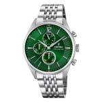 Silver Green