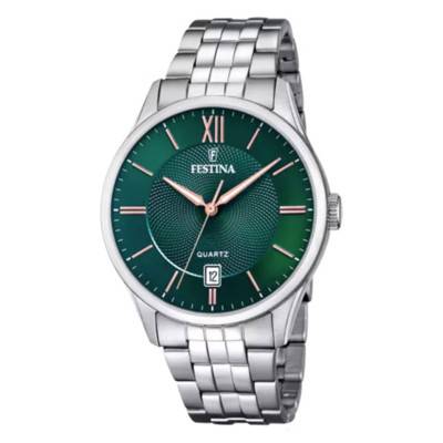Montre Classics F20425/7 - Festina