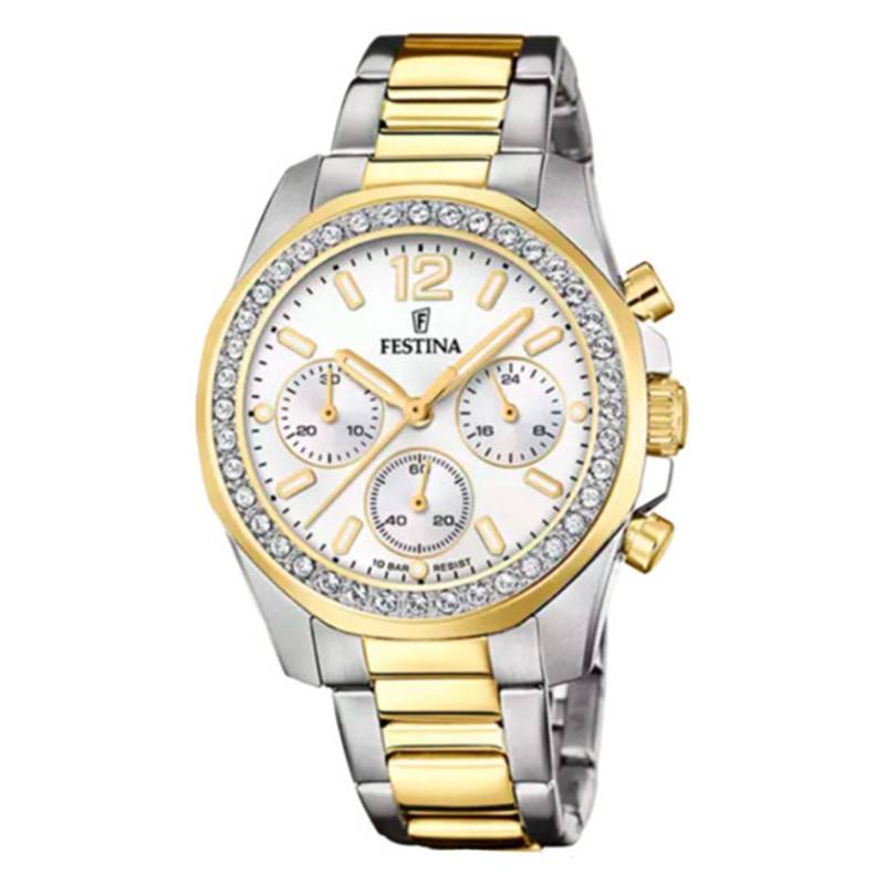 Boyfriend Watch F20607/1 - Festina