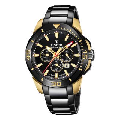 Montre Chrono Bike Special Edition F20644/1 - Festina