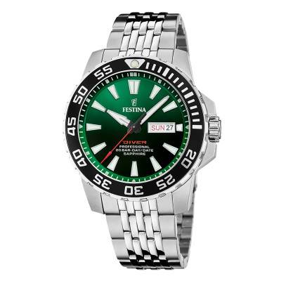 Watch The Originals F20661/2 - Festina