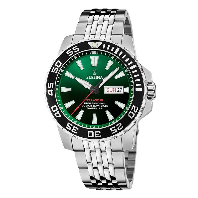 Watch The Originals F20661/2 - Festina