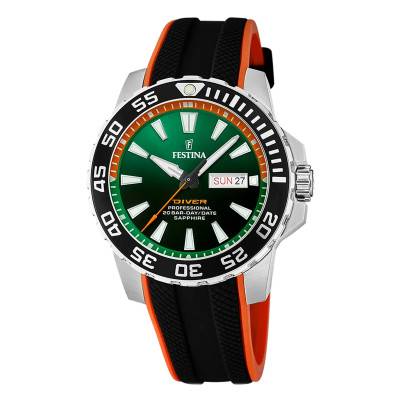 The Originals F20662/2 Watch - Festina