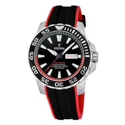 Montre The Originals F20662/3 - Festina