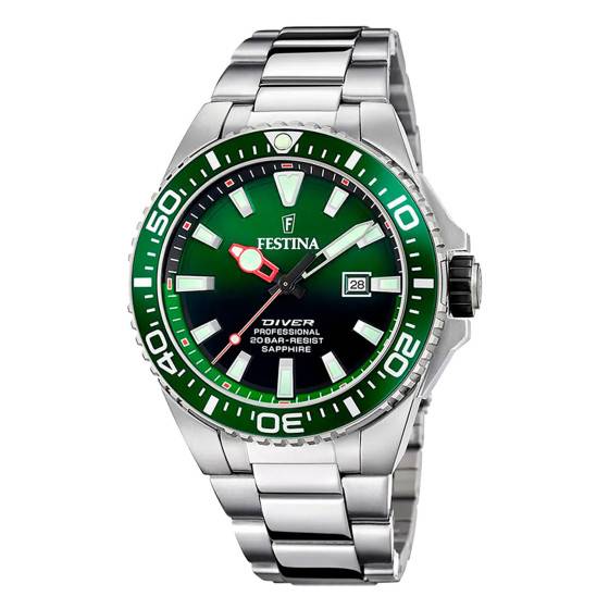 orologi al quarzo Festina The originals/diver mod. F20663/3