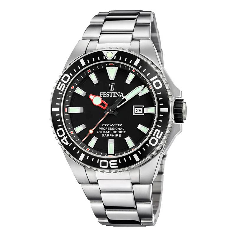 Watch The Originals F20663/3 - Festina