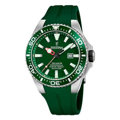 The Originals F20664/2 Watch - Festina
