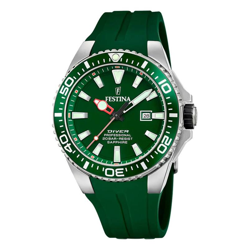 The Originals F20664/2 Watch - Festina