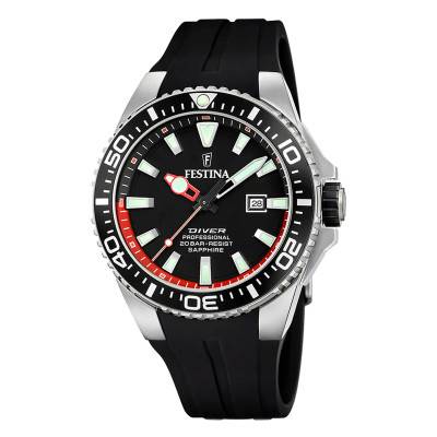 The Originals F20664/3 Watch - Festina