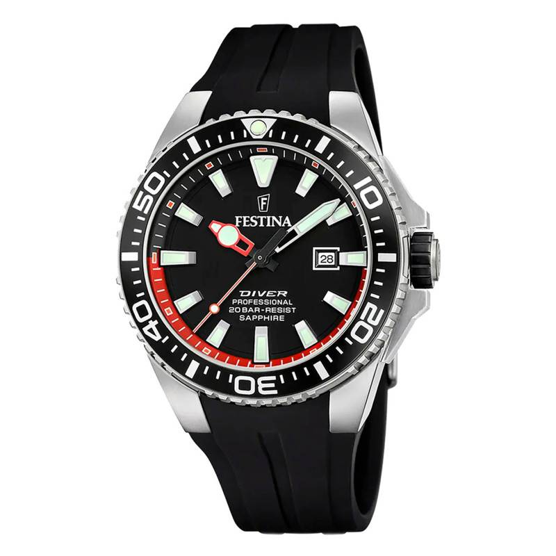 The Originals F20664/3 Watch - Festina