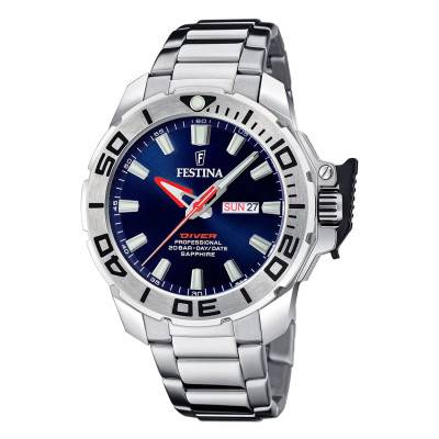 Watch The Originals F20665/1 - Festina
