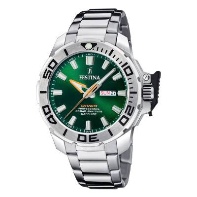 The Originals F20665/2 Watch - Festina