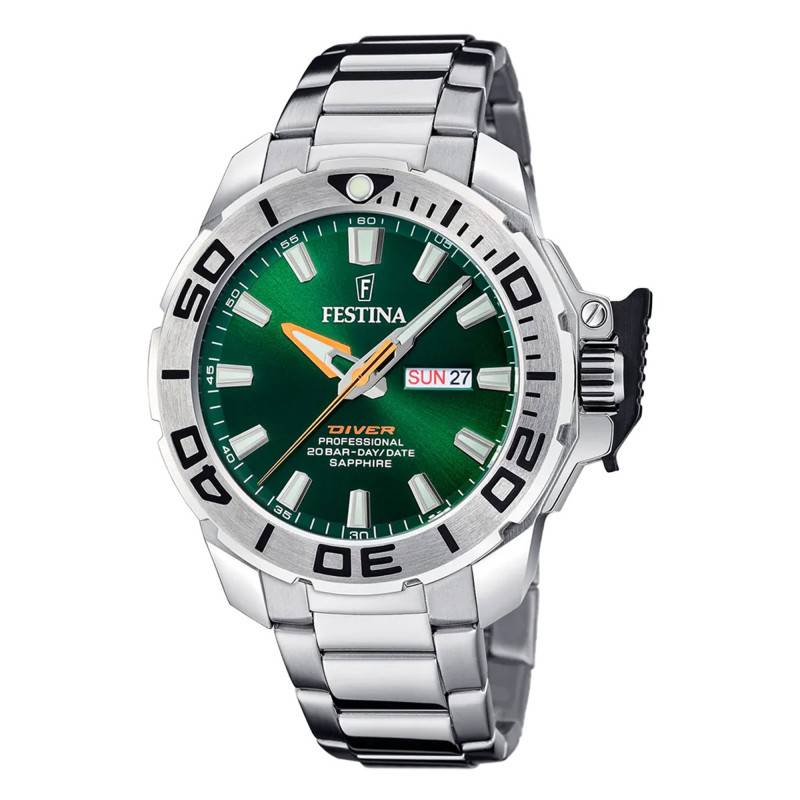 The Originals F20665/2 Watch - Festina