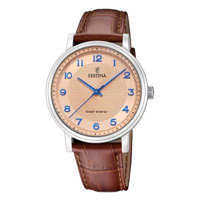 Montre Solar Energy F20660/2 - Festina