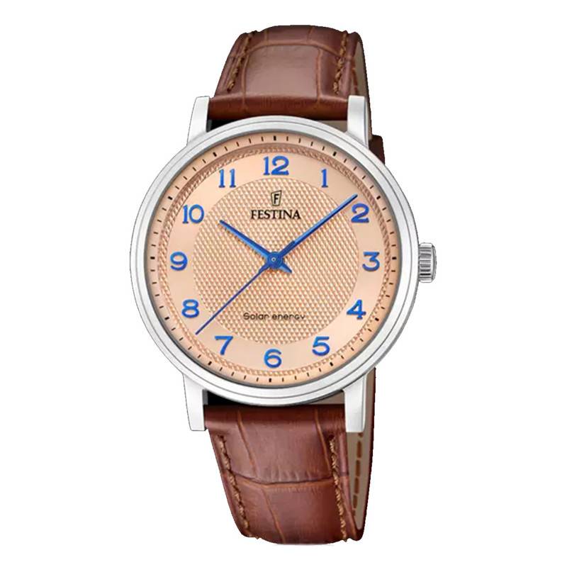 Solar Energy F20660/2 Watch - Festina