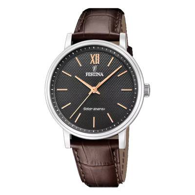Solar Energy F20660/6 Watch - Festina