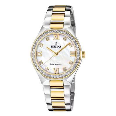 Montre Solar Energy F20659/1 - Festina
