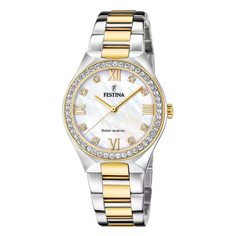 Solar Energy F20659/1 Watch - Festina