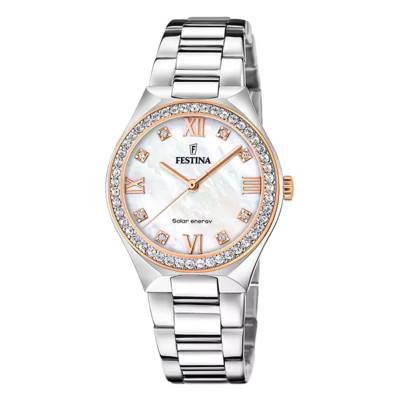Montre Solar Energy F20658/1 - Festina