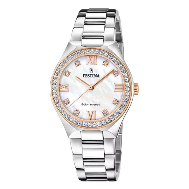 Montre Solar Energy F20658/1 - Festina