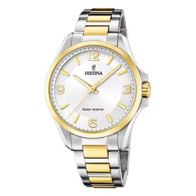 Montre Solar Energy F20657/1 - Festina