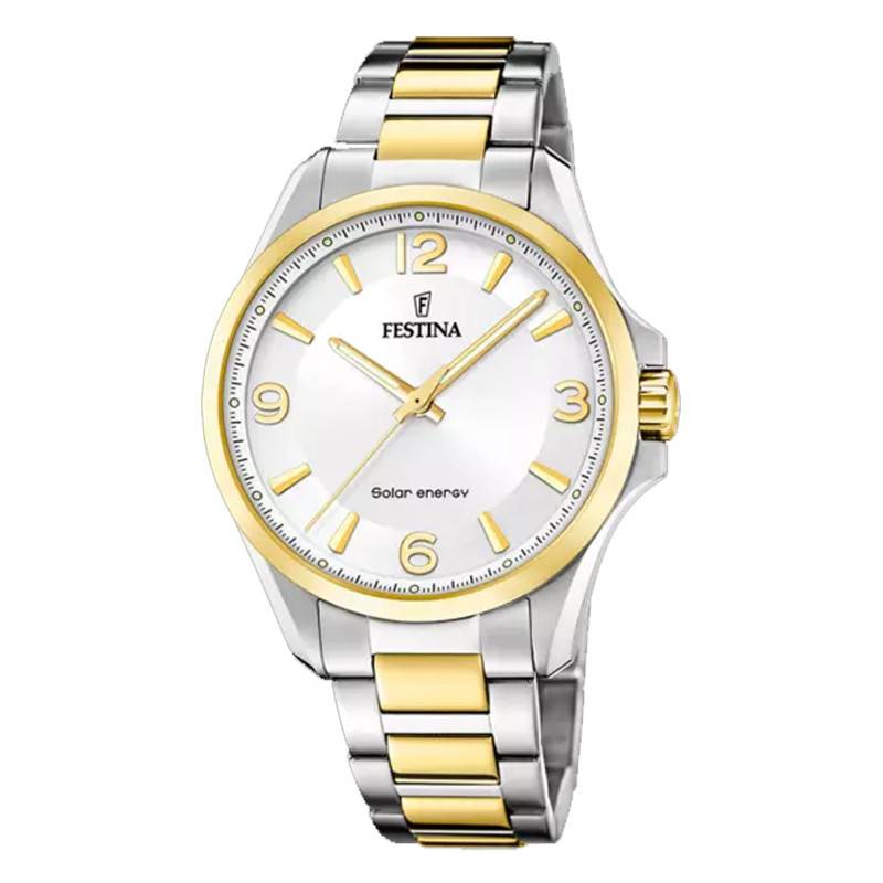 Solar Energy F20657/1 Watch - Festina