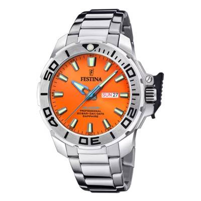 The Originals Watch F20665/5 - Festina