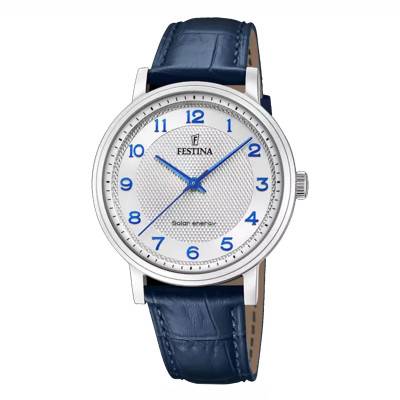Montre Solar Energy F20660/1 - Festina