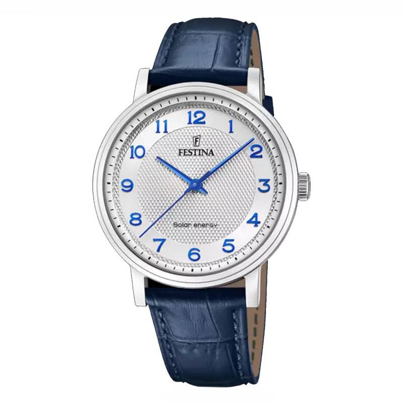 Solar Energy F20660/1 Watch - Festina