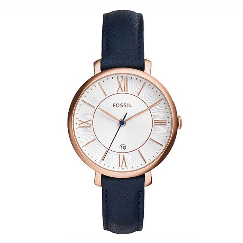 Jacqueline Watch ES3843 - Fossil