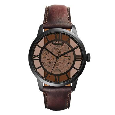 Montre Townsman Automatique ME3098 - Fossil