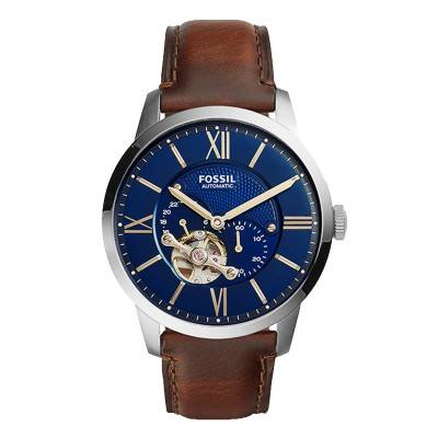 Montre Townsman Automatique ME3110 - Fossil